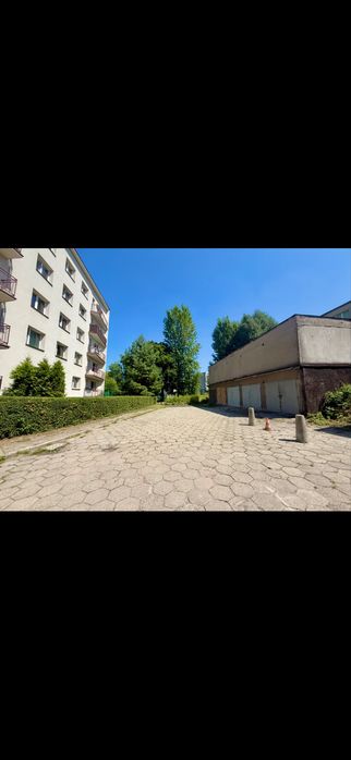 Garaż do wynajecia - Widok 3