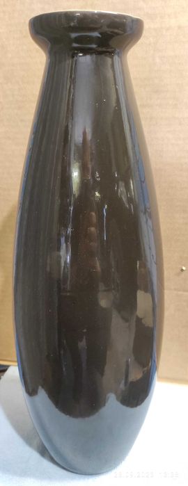 Ваза напольная керамика