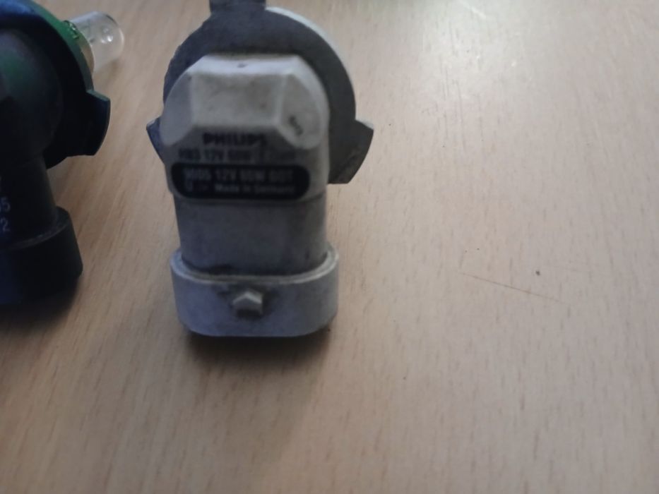 Lâmpadas automóvel HB3 / 9005