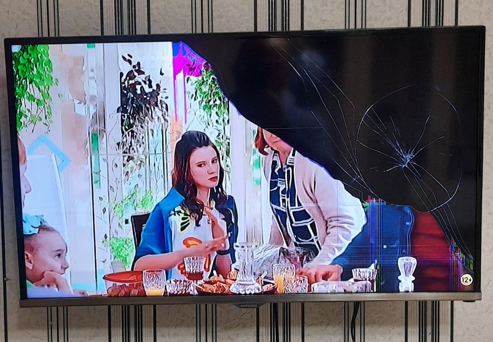 Продам телевізор Samsung