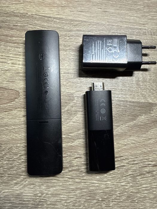 Xiaomi TV stick HD