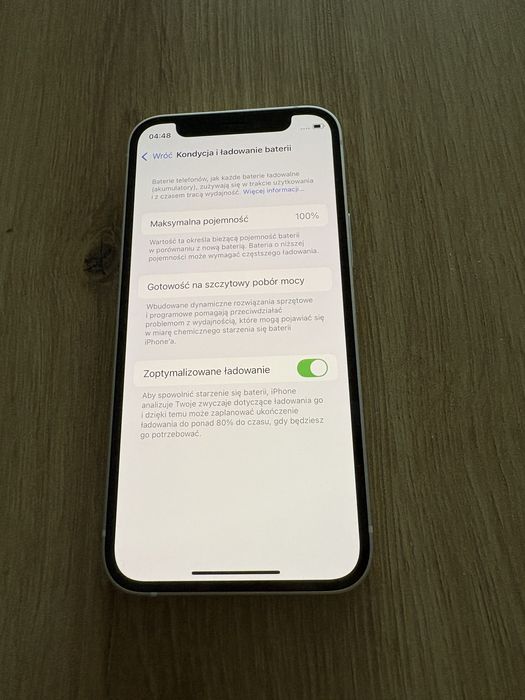 IPhone 12 mini jak nowy