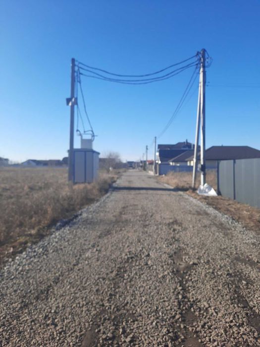 (7) Продаж земельної ділянки  на вул. Олександра Олеся (2590)