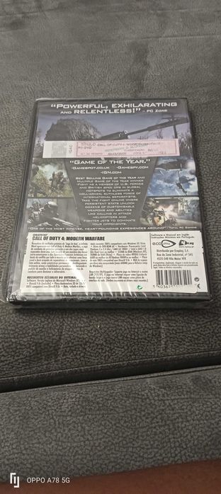 Jogos de computador