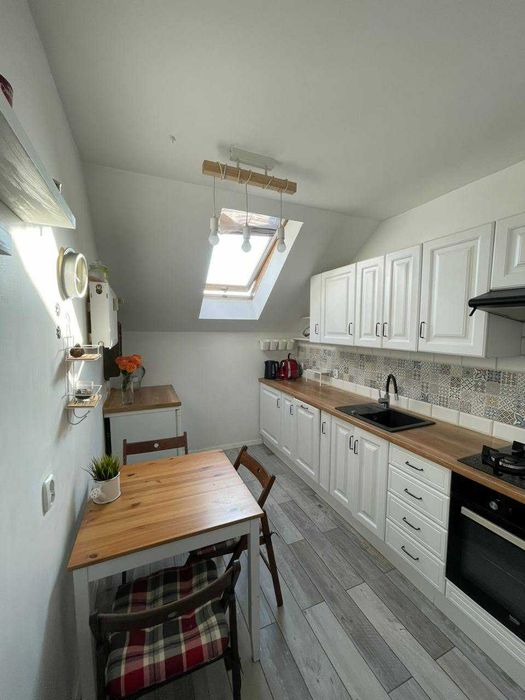 Komfortowe mieszkanie 60m², 3 pokoje – Poznań Antoninek!