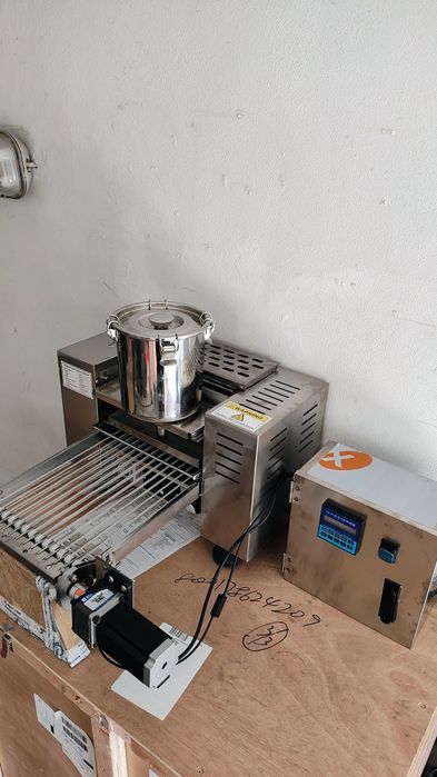 Automat do naleśników naleśnikarka