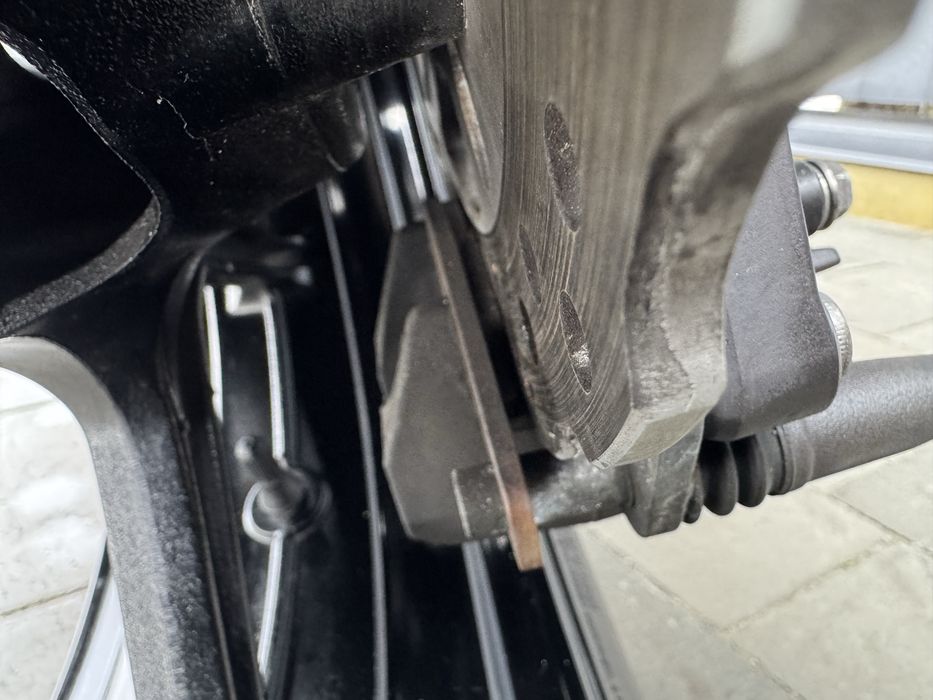 Kawasaki Ninja1000 без пробігу доставка обмін