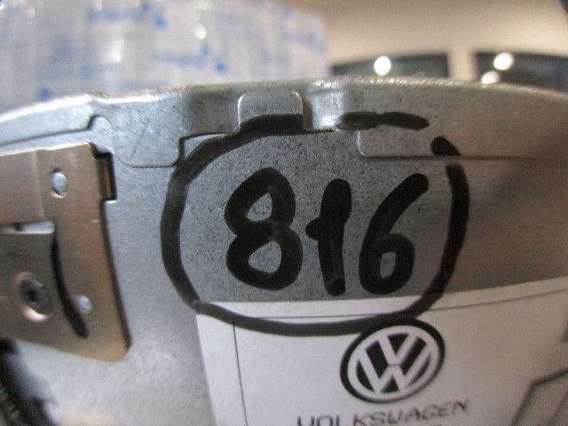 Rádio / auto-rádio VOLKSWAGEN Polo (9N)