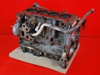 Блок двигателя Fiat Doblo 1.3 jtd Opel Combo 1.3 cdti Опель Комбо