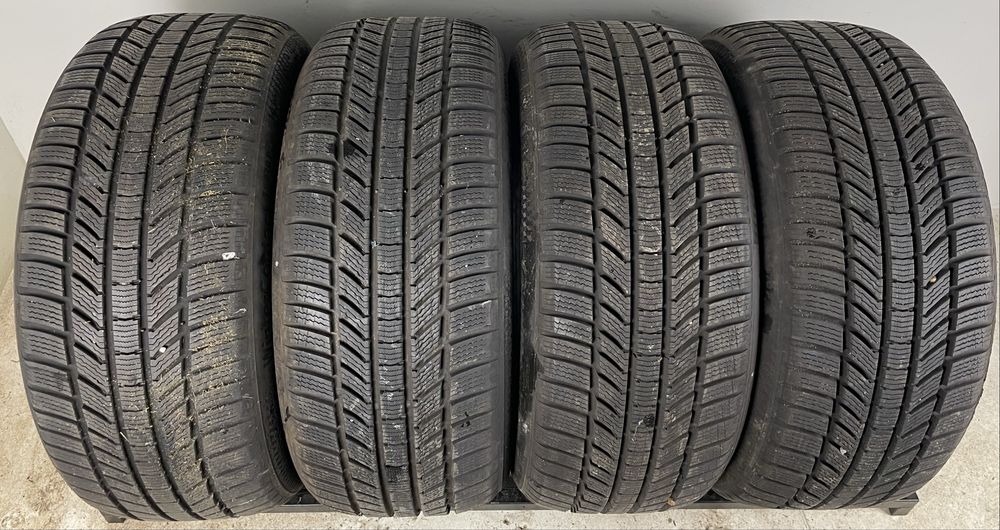 245/45R18 100V Continental WinterContact TS 870 P