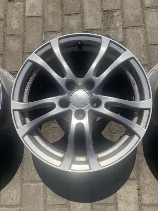 Продам диски R17 5/114.3 et 50