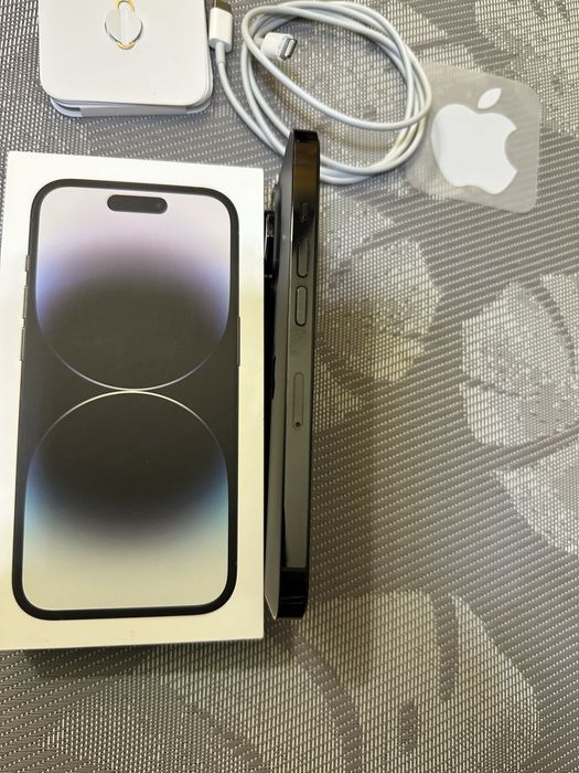 Apple iPhone 14 Pro 256 gb