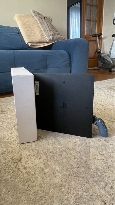 Ps4-PRO остання ревізія 1-т