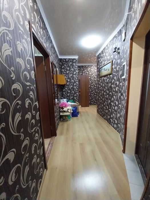 2-комнатная квартира по адресу ул. Бандеры Степана (площадь 68,8 м²) - Atlanta.ua - фото 10