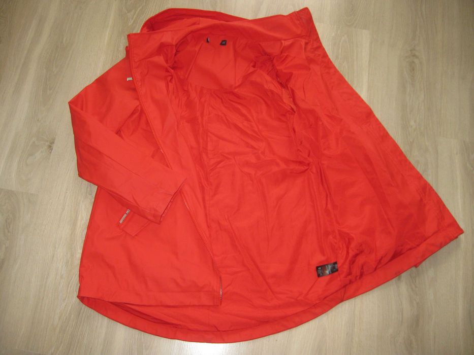 F&F kurtka damska parka rozmiar M