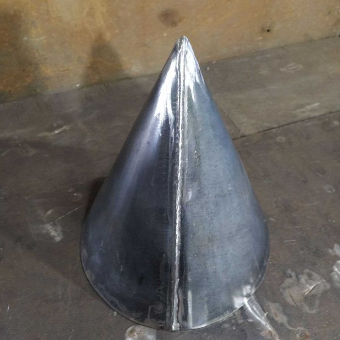 Вальцевание,вальцовка металла.цилиндры,конуса,циклоны,циклон - Інші ...