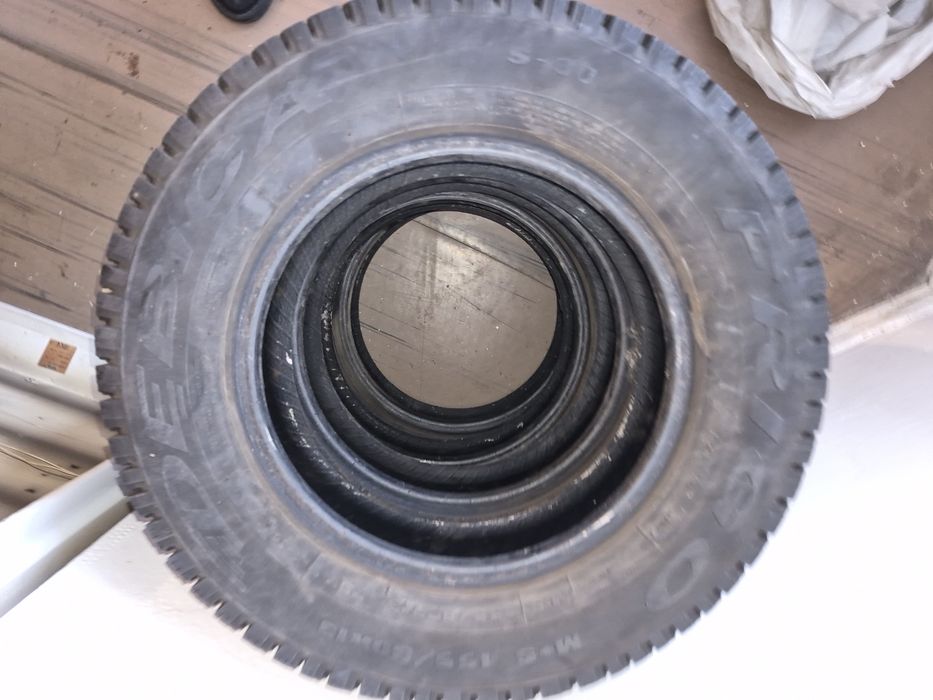 Opony R 13 155/80