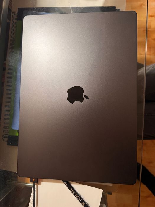 Apple MacBook Pro М4 16 inch