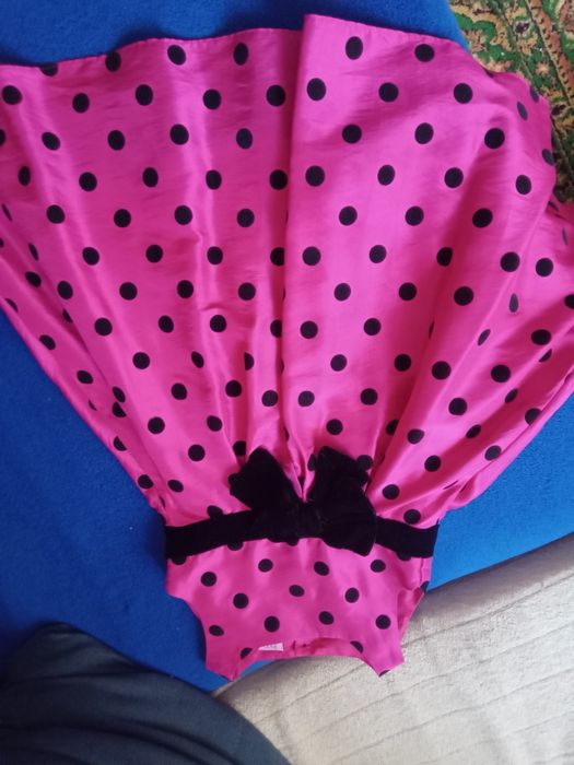 Плаття для дівчинки на зріст 116-122см