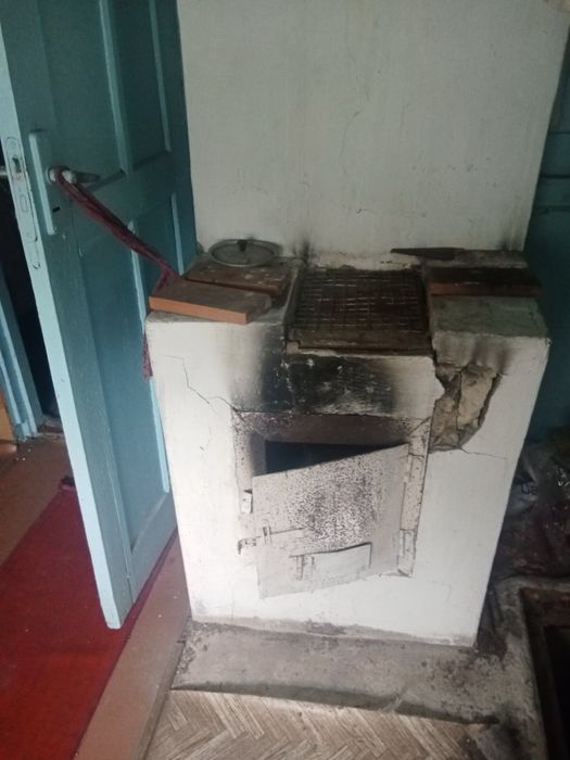 Продам дачу в с. Промінь