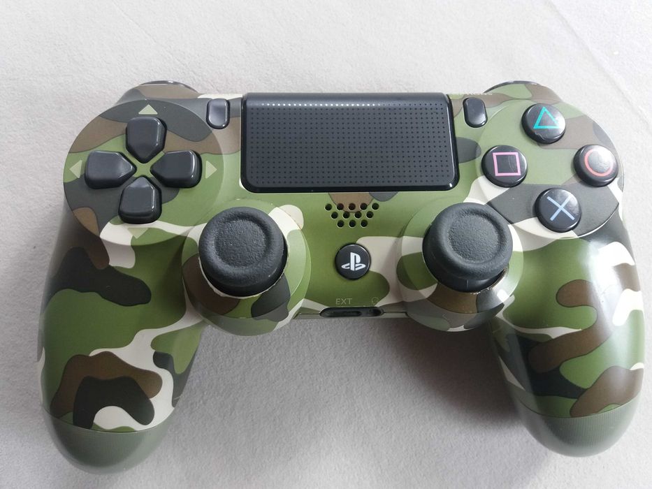 Sony Dualshock 4 V2 ps4 analogi hala