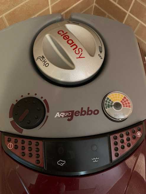 Парогенератор -праска Цептер (ZEPTER International) для ательє, дому.