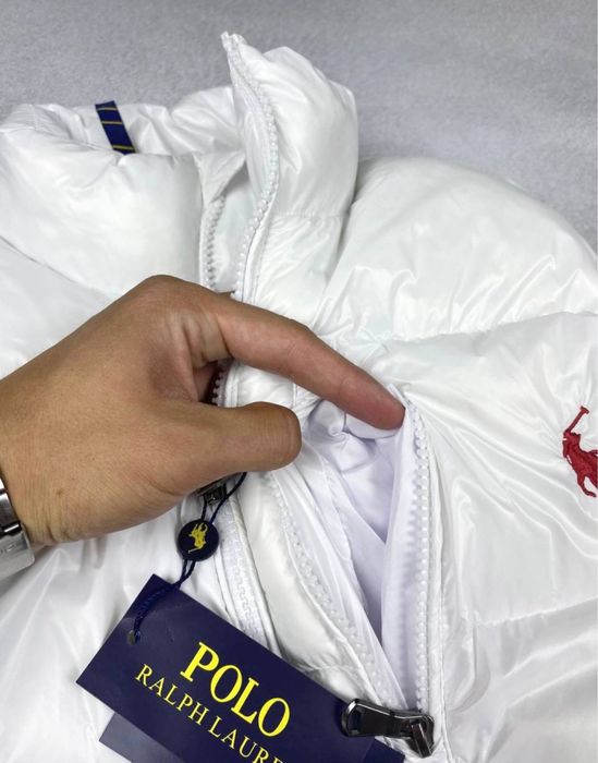 ‼️АКЦИЯ ‼️ Мужская жилетка поло Polo Ralph Lauren