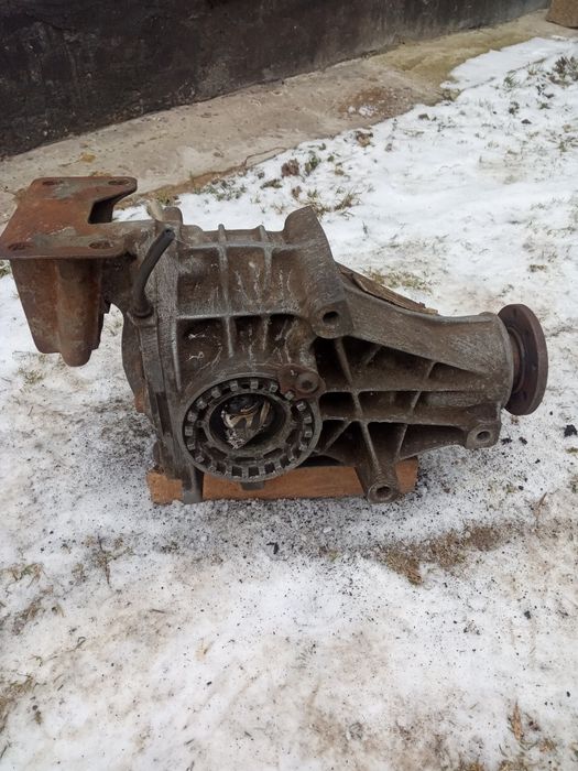 Продам редуктор Ford sierra.