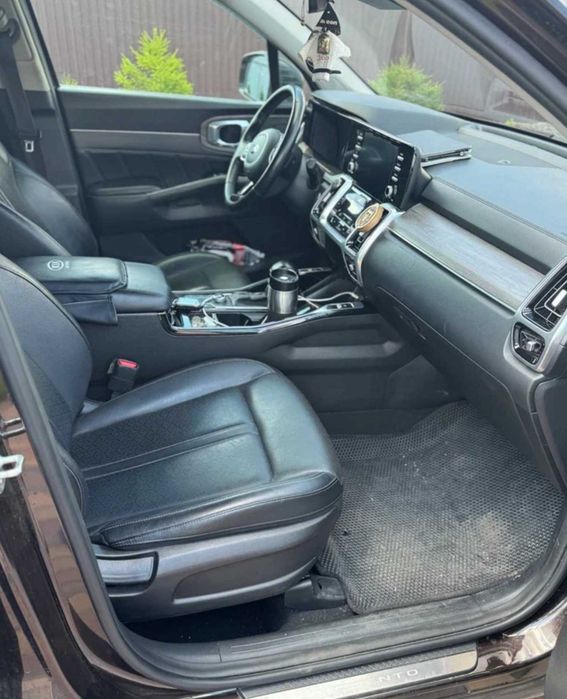 Kia Sorento IV 2021 2.2 CRDi AWD Premium