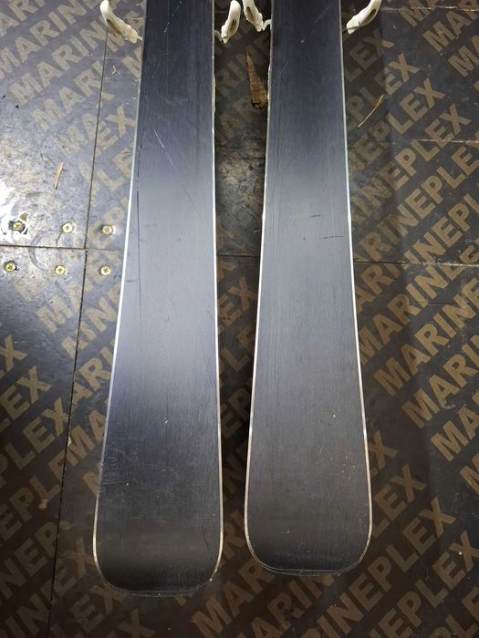 narty damskie Blizzard Alight 7,2 długości 153cm