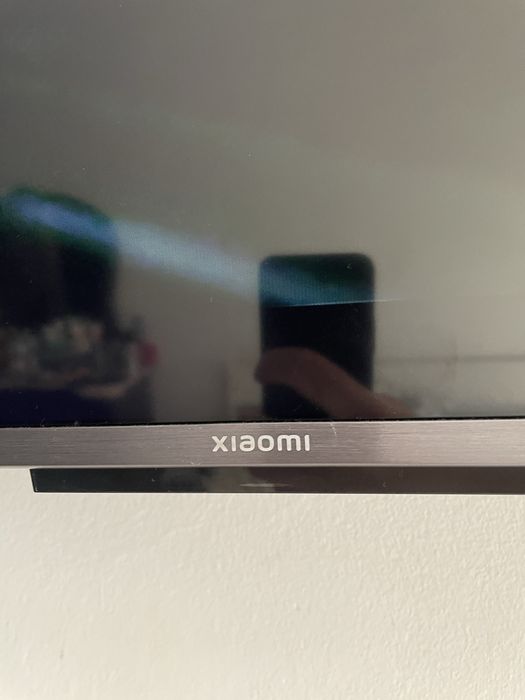 TV xiaomi 42 polegadas