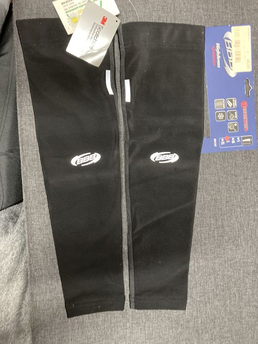 Manguitos BBB HighArms L