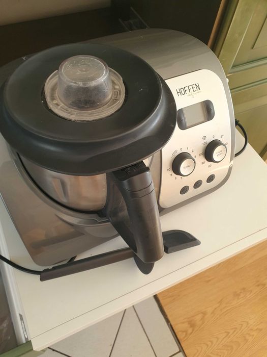 Robot Hoffen lidl wielofunkcyjny biedronkomix lidlomix thermomix