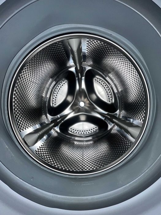 Máquina de Lavar Roupa INDESIT 8kg