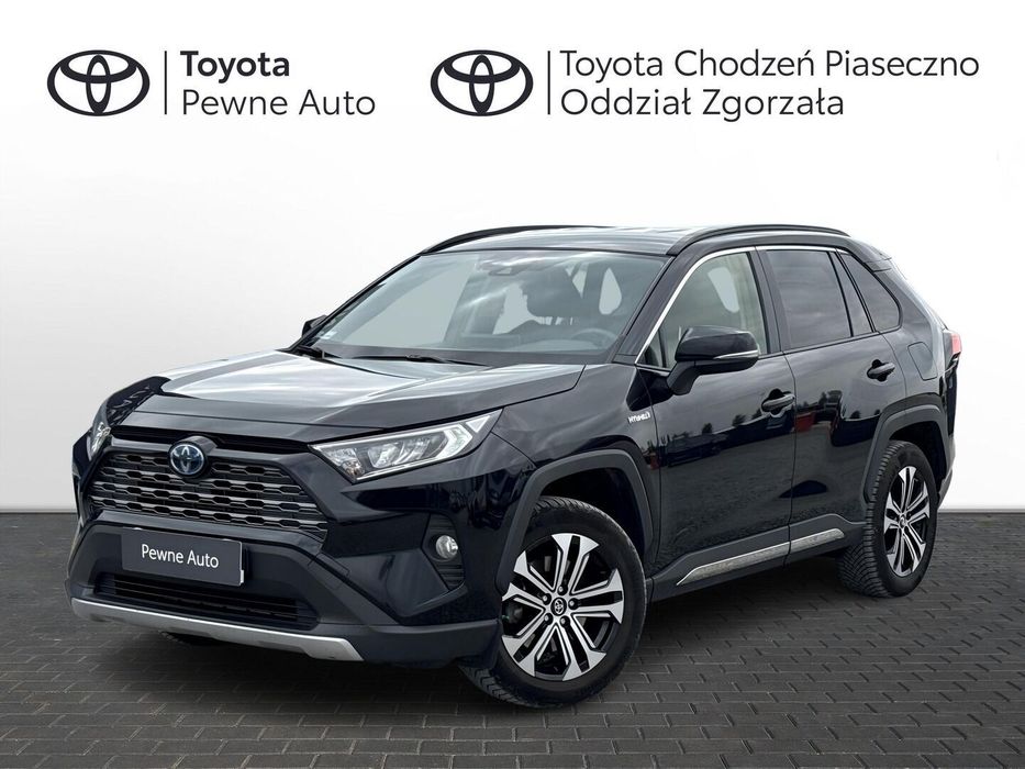 Toyota RAV-4