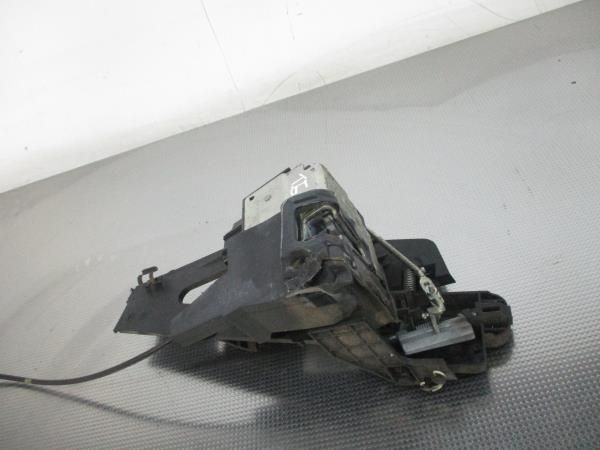 Fechadura / fecho porta trás esquerdo FORD Fusion (JU_)