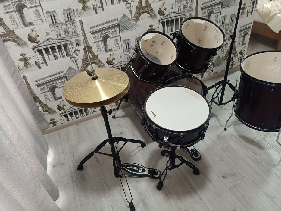 Ударная установка Premier