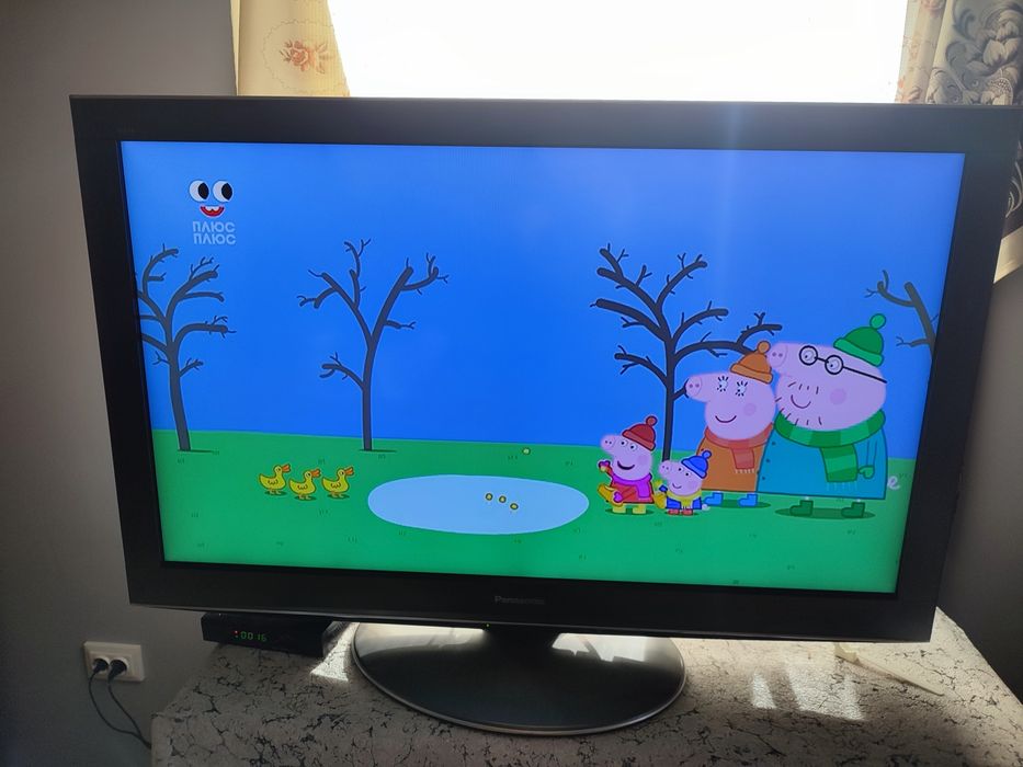 Продам телевізор Panasonic