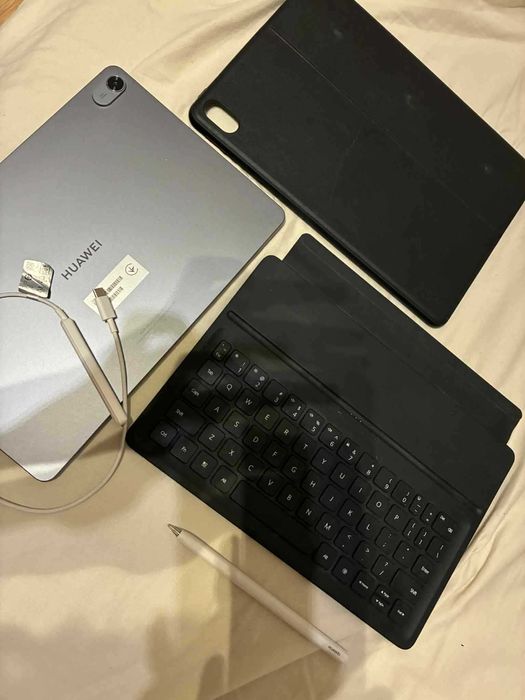 Tablet Huawei MatePad Papermatte Edition 11,5"