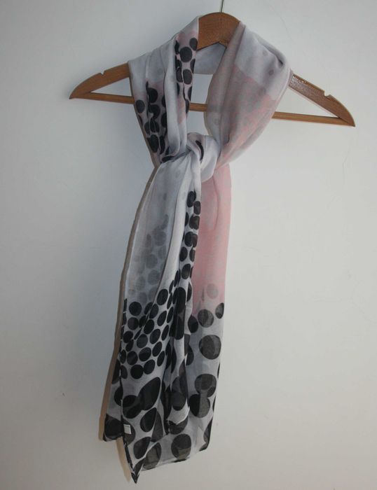 Écharpe   grande