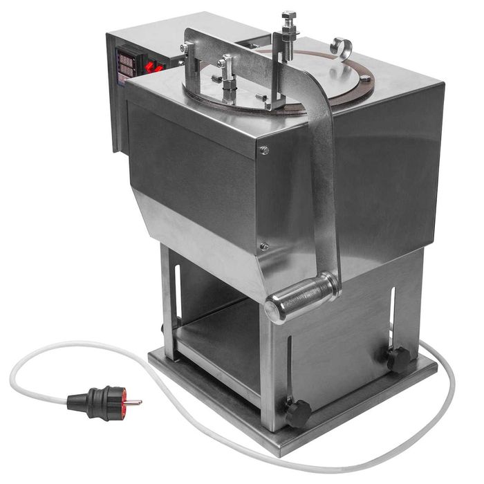 Тигель для свинца 30кг литьё шиномонтажных и рыболовных грузил: 14 500 ...