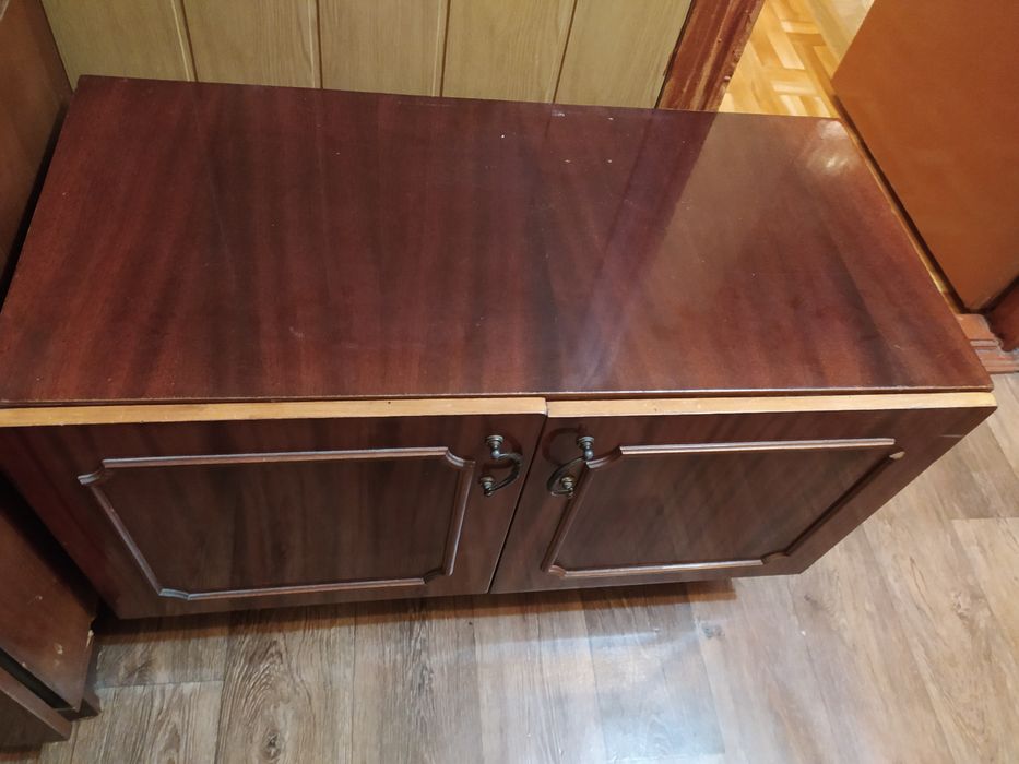 Тумбочка  радянська