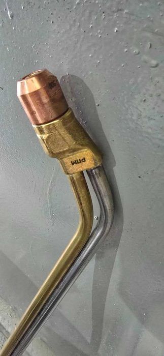 Різак газовий РПМ “ДОНМЕТ” 502