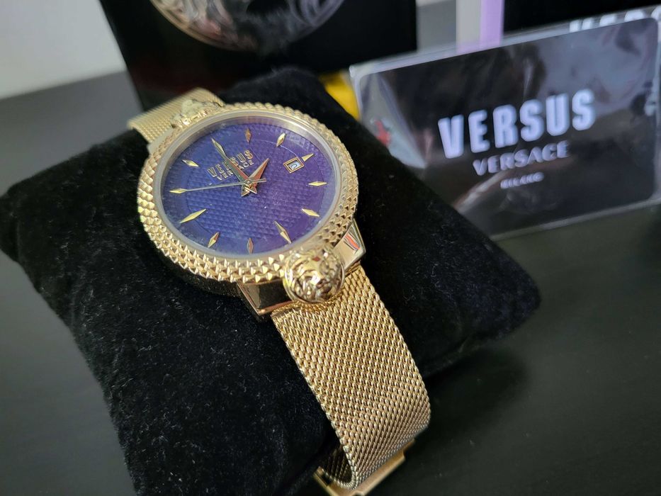 Zegarek damski Versus Versace VSPLK0919