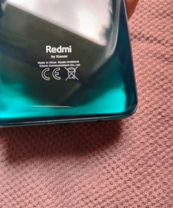 Redmi Note 8 pro 64GB