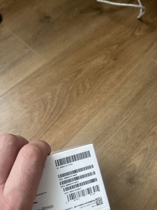 Смартфон Xiaomi Redmi Note 13 Pro 5G 8/256Gb Global NFC