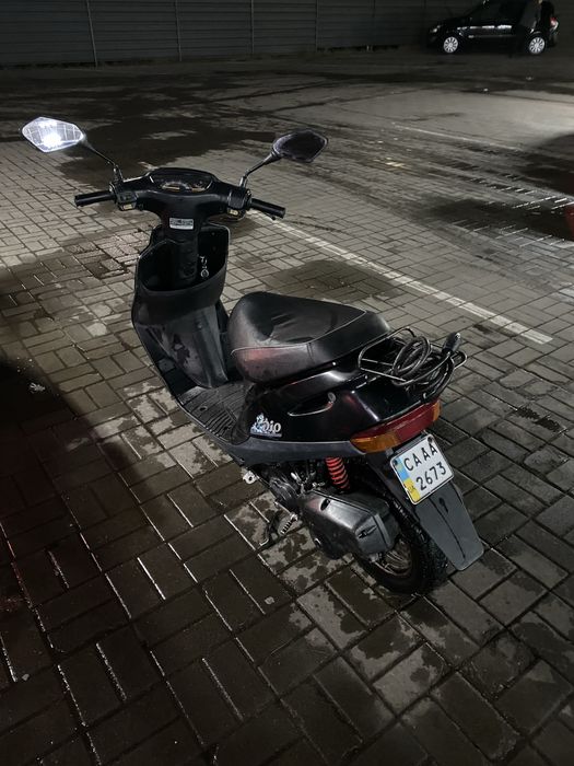 Продам Honda Dio 27