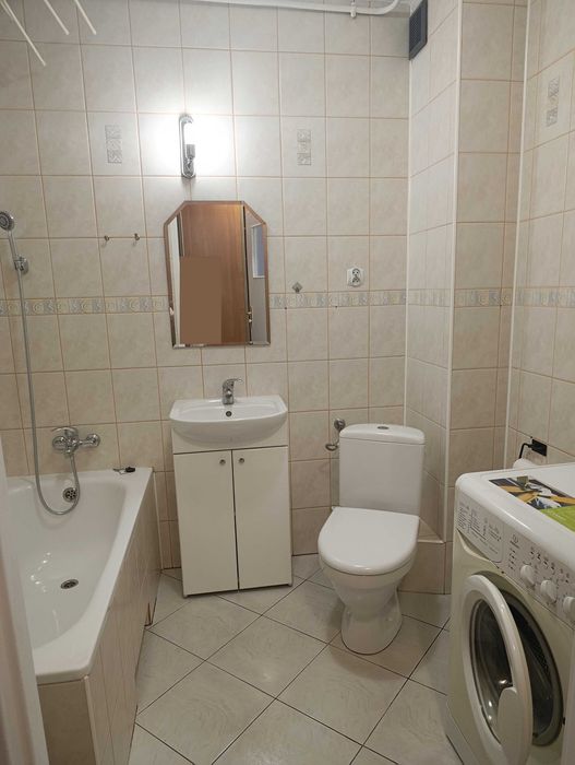 Mieszkanie na wynajem Wyszków