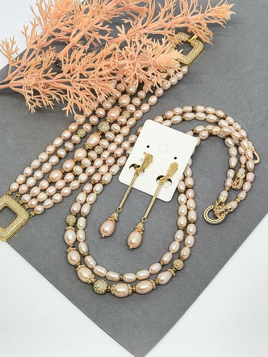 Украшения ручной работы