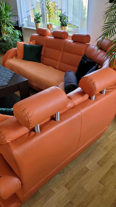 Nowoczesny Narożnik z Kalwarii Zebrzydowskiej